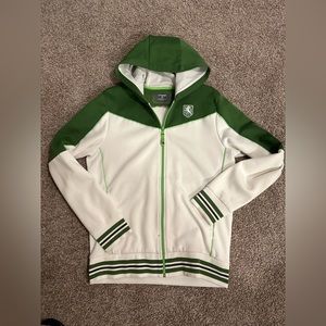 Express Jacket / small